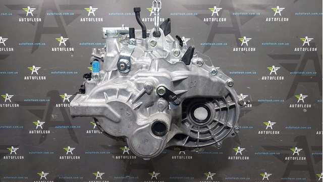 NISSAN 320104BR1D КПП в наличии Черкассы