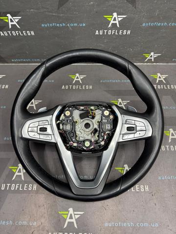 Колесо рулевое 32306871738 BMW