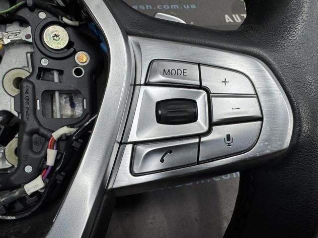 32306871738 BMW Руль купить в Полтава