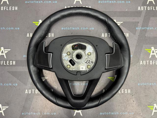 32306871738 BMW Руль купить в Украина