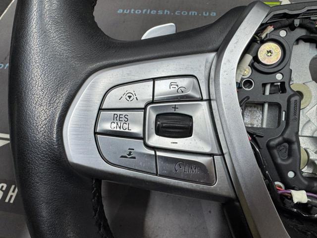 BMW 32306871738 Рулевое колесо в наличии Ужгород