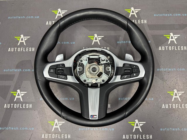 Руль BMW X5