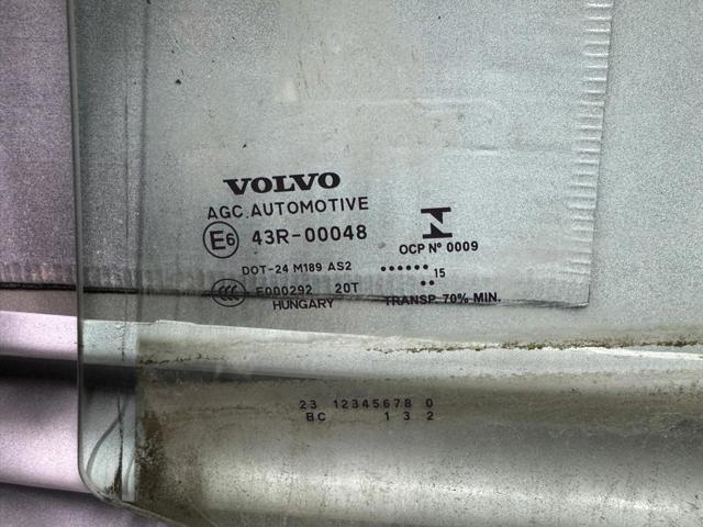 32321999 VOLVO Дверь задняя левая купить в Запорожье