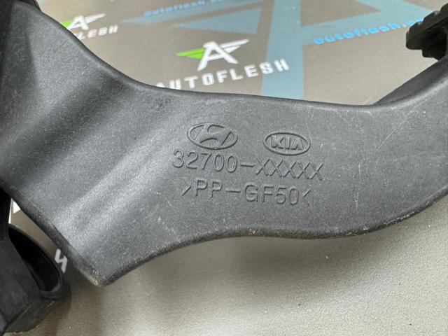 327002H300 HYUNDAI Педаль газа купить в Павлоград
