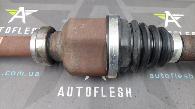 3273LP PEUGEOT Правая полуось купить в Павлоград