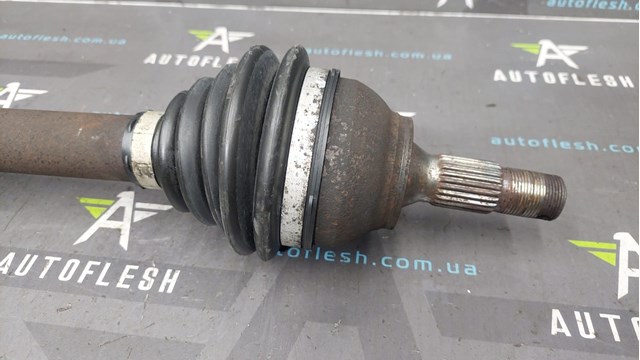 PEUGEOT 3273LP Правая полуось в наличии Ирпень