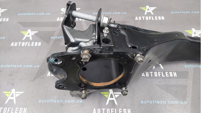 33326851576 BMW Рычаг (тяга) задней подвески продольный нижний правый купить в Винница