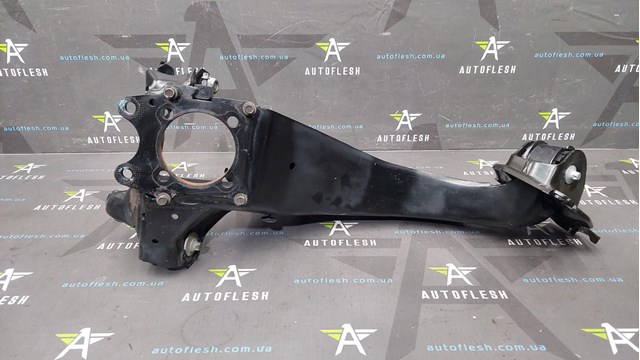 33326851576 BMW Рычаг (тяга) задней подвески продольный нижний правый купить в Хмельницкий