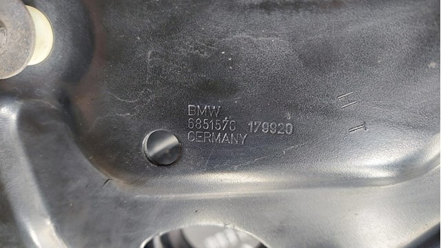 33326851576 Рычаг (тяга) задней подвески продольный нижний правый купить Винница