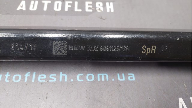 BMW 33326861126 Рычаг задней подвески поперечный правый в наличии Житомир