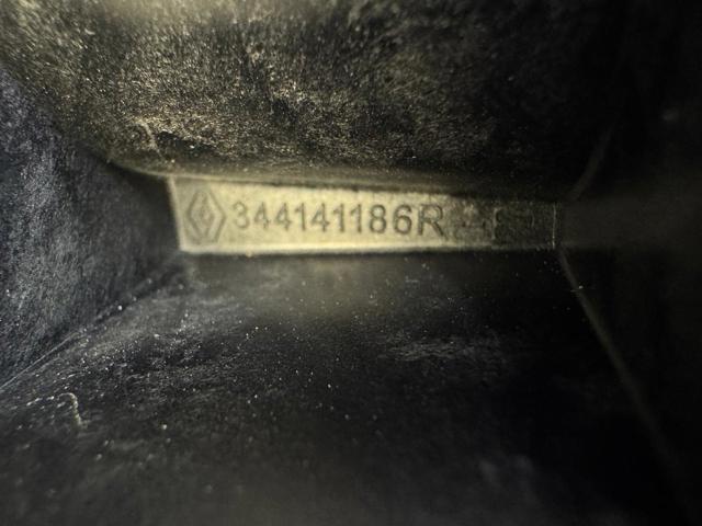 344141186R RENAULT купить в Сумы