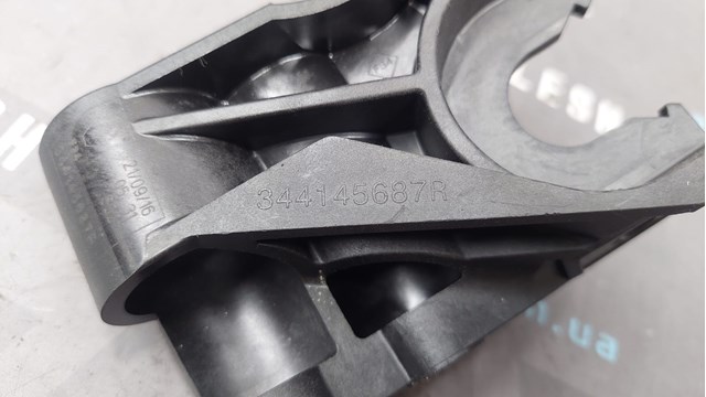 RENAULT 344145687R Кронштейн крепления троса КПП в наличии Черкассы
