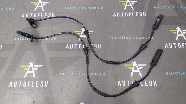 Датчик АБС (ABS) задний 34526895882 BMW