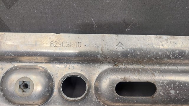 3502FK PEUGEOT Балка передней подвески (подрамник) передняя купить в Одесса