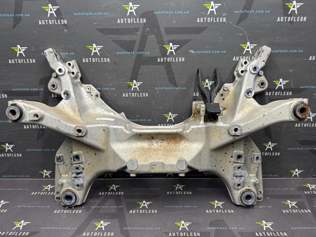 Крабобалка передней подвески 3502HA PEUGEOT