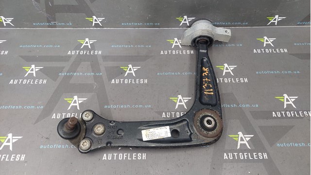 Нижний правый рычаг передней подвески 3521V1 PEUGEOT