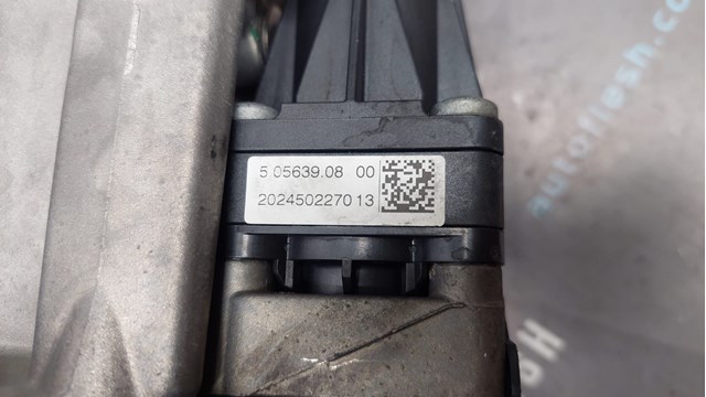 36001487 VOLVO Клапан ЕГР купить в Каменское