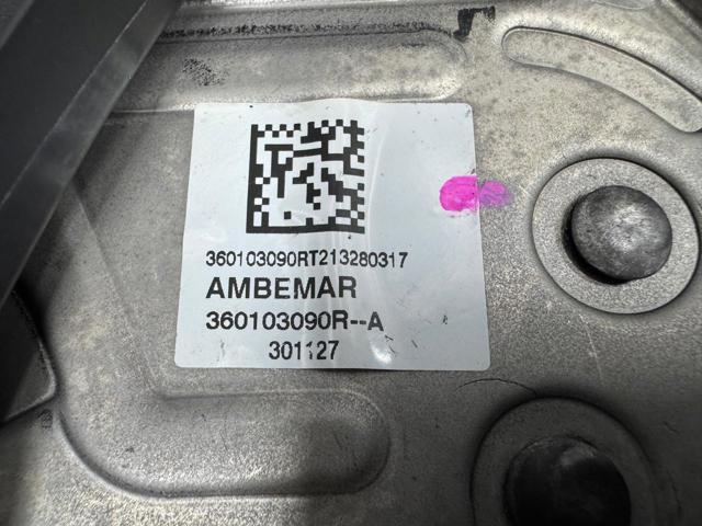 360103090R RENAULT купить в Хмельницкий