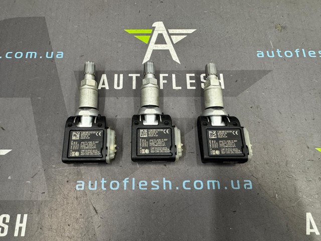 36106887147 BMW Датчик давления в шинах купить в Сумы