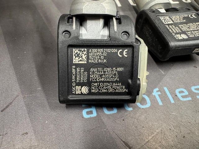 BMW 36106887147 Датчик давления воздуха в шинах в наличии Ужгород