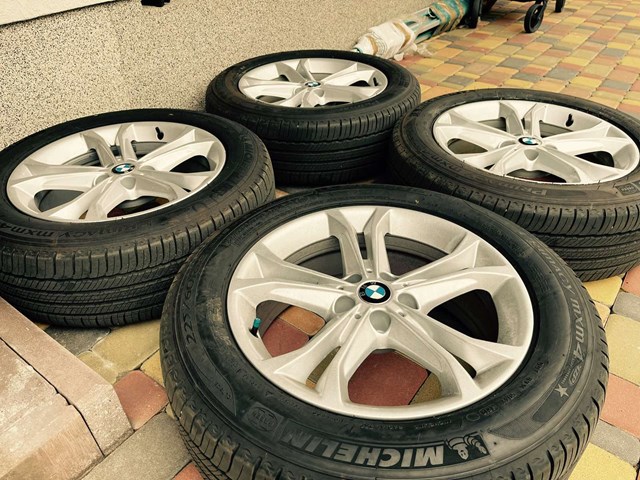 36116876918 BMW Диски колесные купить в Одесса