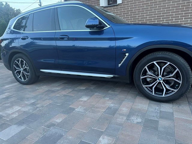 36116877328 BMW купить в Черновцы