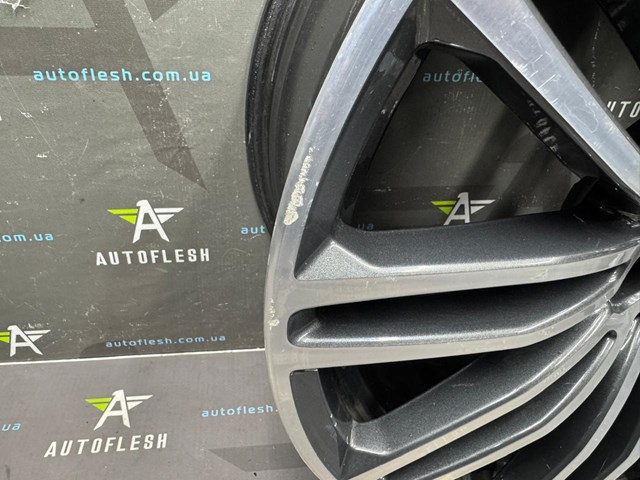 36117855083 BMW Диски колесные литые (легкосплавные, титановые) купить в Запорожье