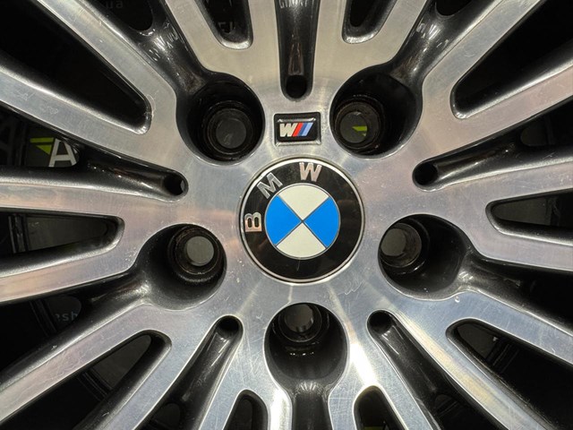 36117855083 BMW Диски колесные литые (легкосплавные, титановые) купить в Ровно
