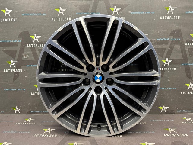 Диски 36117855083 BMW