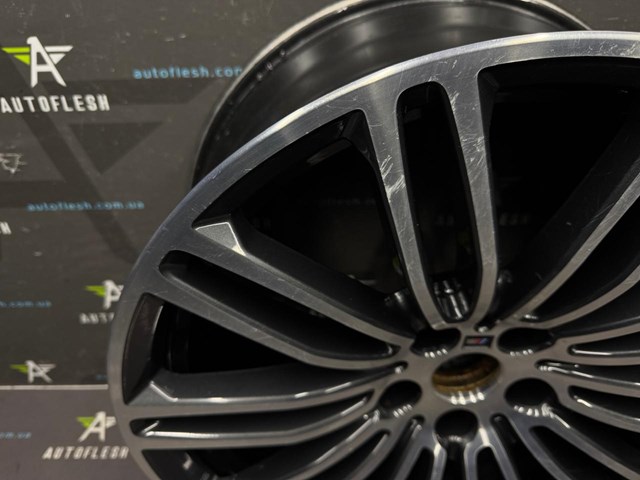 BMW 36117855084 Диски колесные литые (легкосплавные, титановые) в наличии Ровно