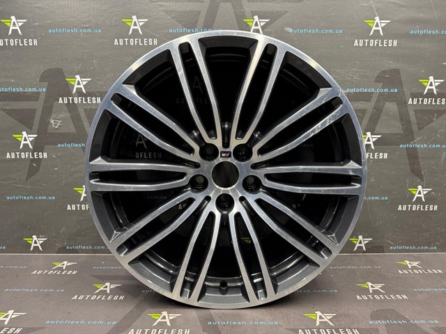 Диски на авто 36117855084 BMW