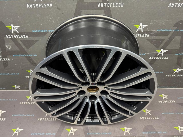 BMW 36117855084 Диски колесные литые (легкосплавные, титановые) в наличии Львов