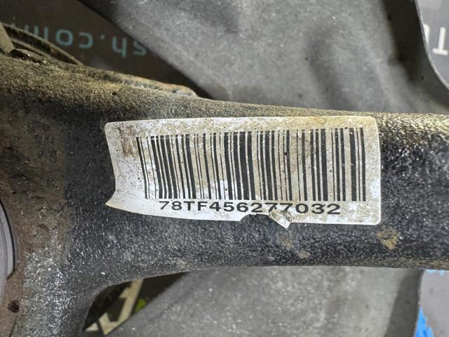 3646A9 PEUGEOT Цапфа передняя левая купить в Одесса