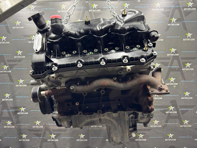 LAND ROVER 368DT Двигатель в наличии Запорожье