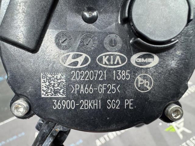 369102BKH0 HYUNDAI купить в Ровно