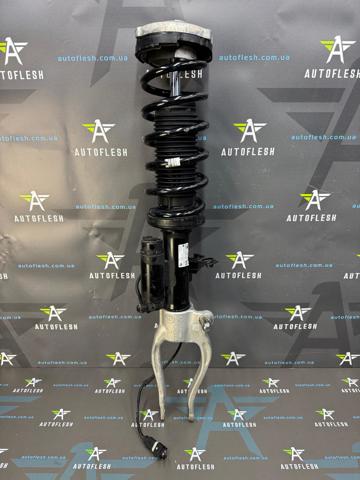 Амортизатор подвески передний левый 37106866393 BMW