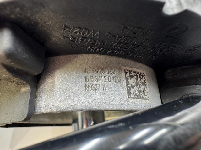 37106866393 BMW Амортизатор передний левый купить в Ужгород