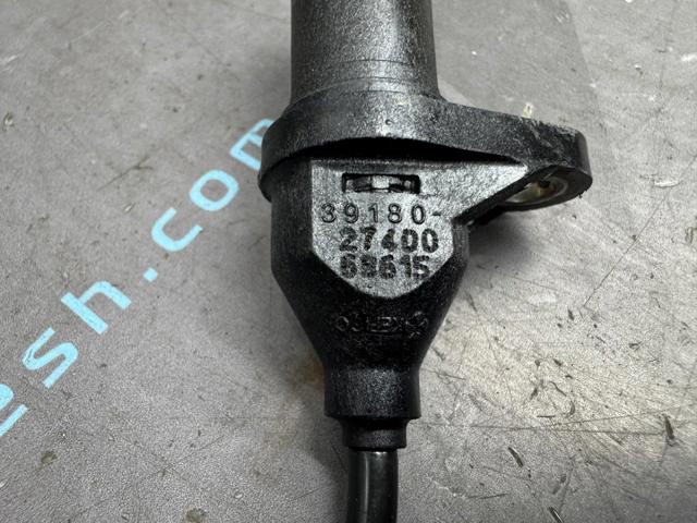 3918027400 Датчик коленвала купить Хмельницкий