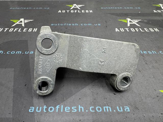 397742387R RENAULT Опора подвесного подшипника передней полуоси купить в Львов