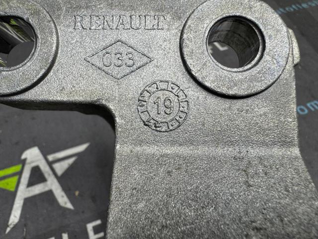 397742387R RENAULT Опора подвесного подшипника передней полуоси купить в Сумы