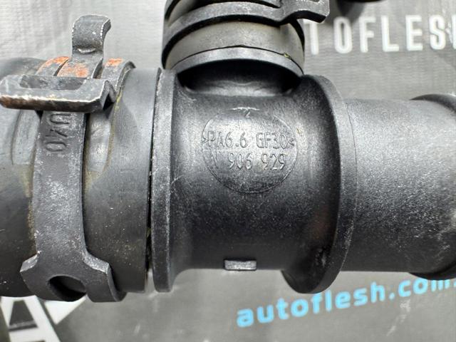 3AA122051A VAG Нижний шлаг радиатора охлаждения купить в Житомир