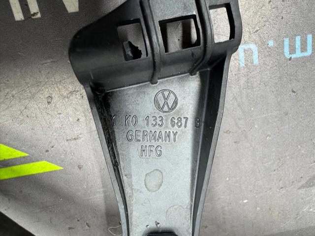 3AA122109B VAG Шланг расширительного бачка нижний купить в Украина
