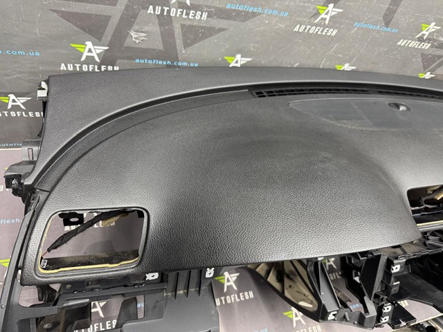 VAG 3AB857003 Панель салона передняя "торпедо" в наличии Полтава