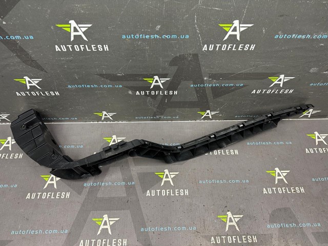3AE807394 Кронштейн бампера заднего правый купить Кривой Рог