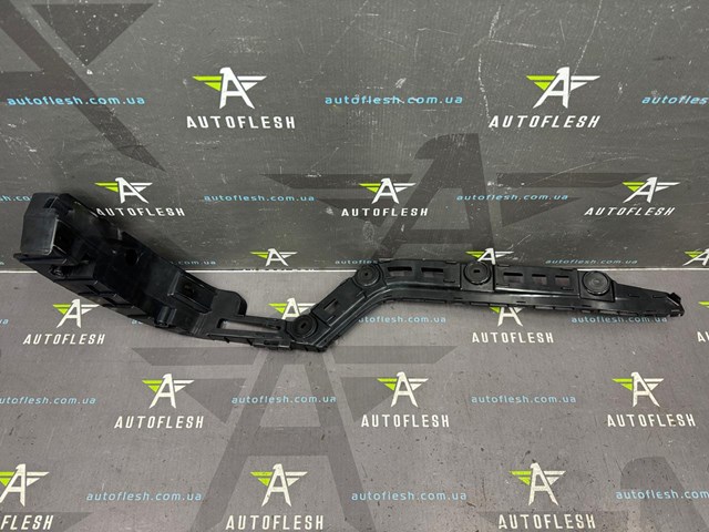 3AE807394 Кронштейн бампера заднего правый купить Каменское