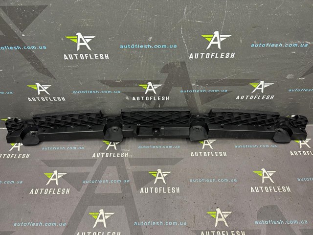 3AE807863 VAG Кронштейн бампера заднего центральный купить в Сумы