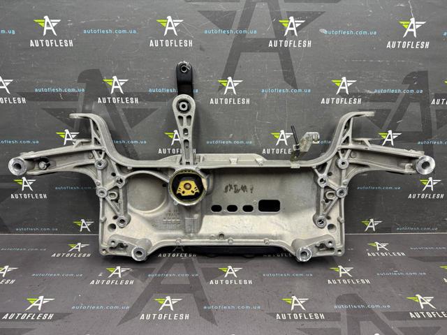 Крабобалка передней подвески Volkswagen Passat B7