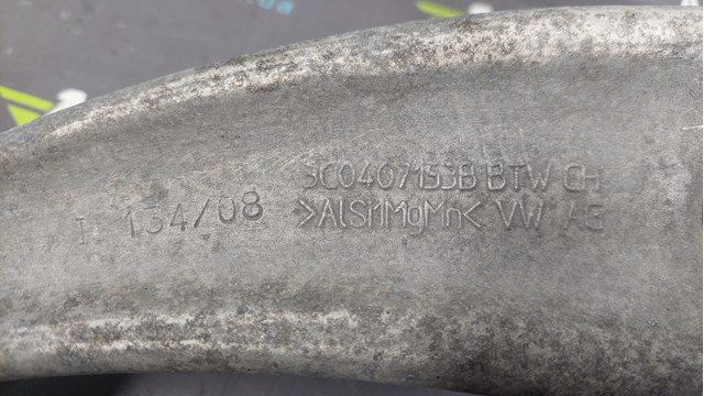 VAG 3C0407151B Рычаг передней подвески нижний левый/правый в наличии Кривой Рог
