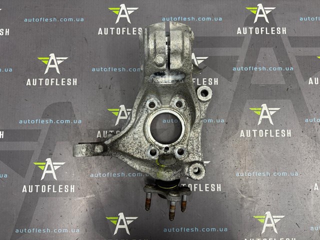 Цапфа поворотного кулака 3C0407253F VAG