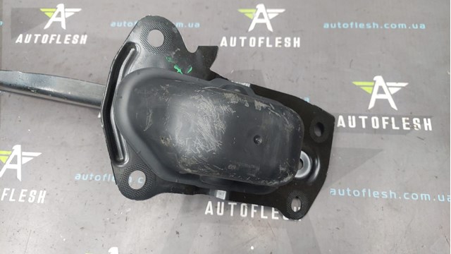 3C0505224F VAG Рычаг (тяга) задней подвески продольный нижний правый купить в Хмельницкий